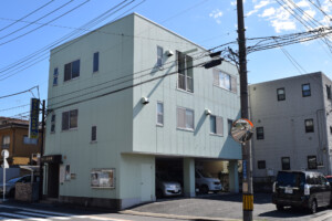蕨戸田支部