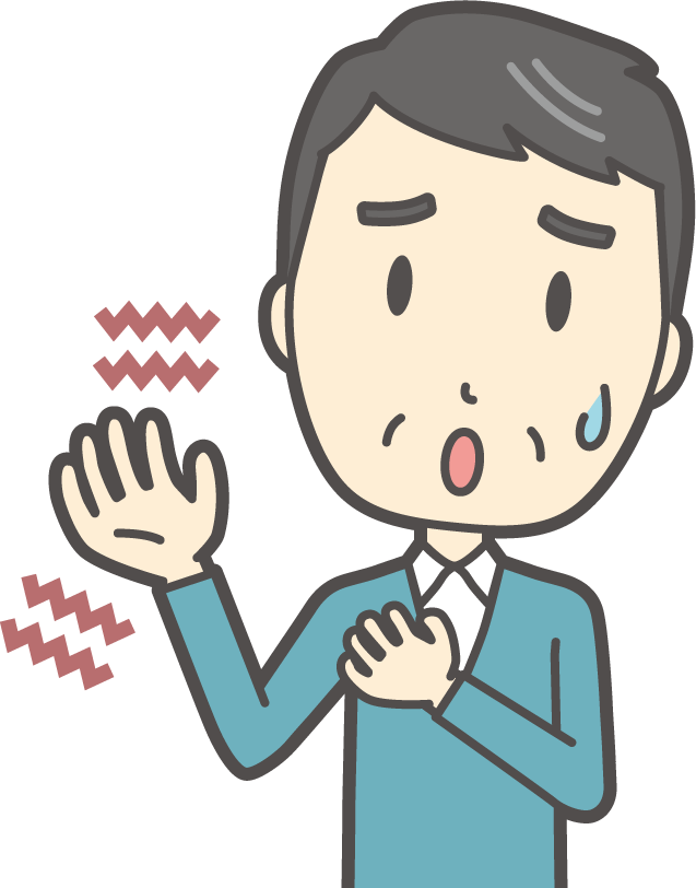 職業病（手根管症候群）で労災認定　ふじみ野支部Wさん（匿名）