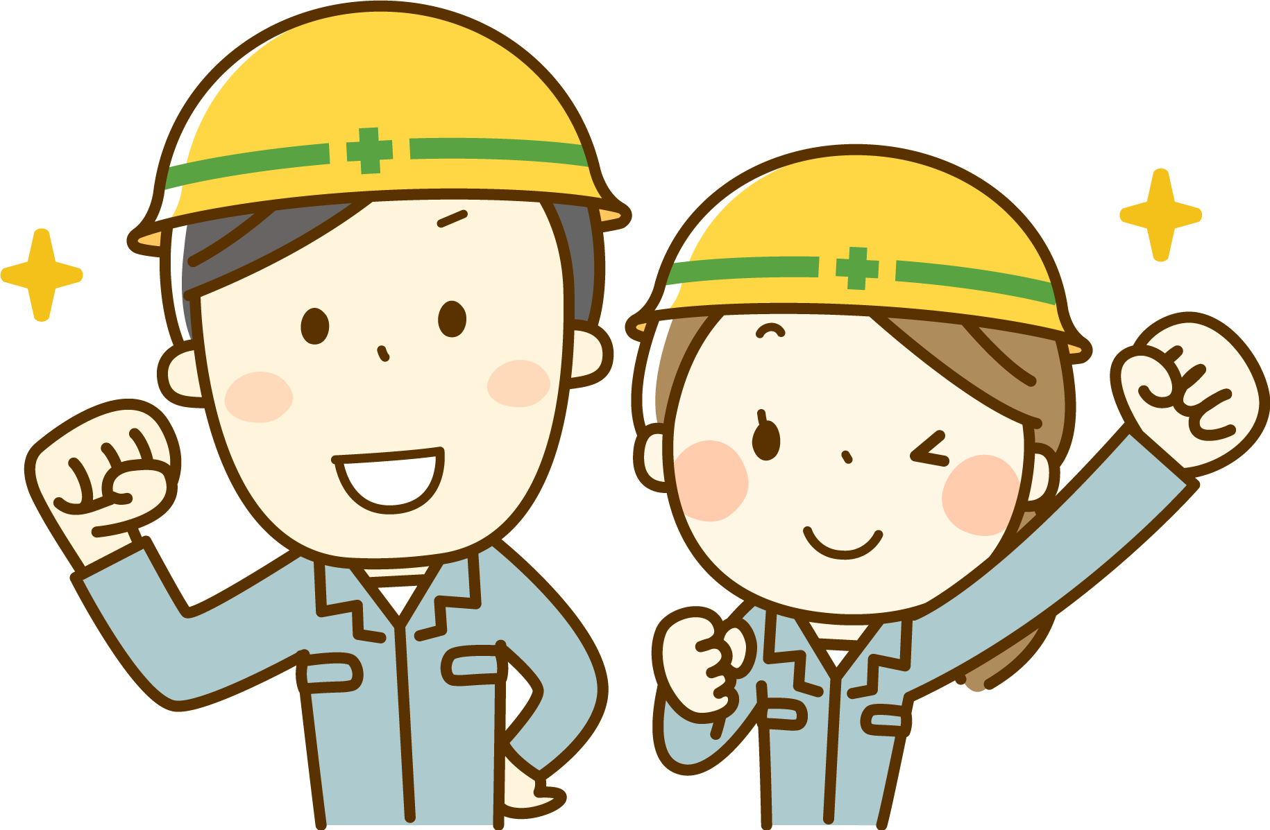 雇う時、雇われる時　雇用保険は必須です