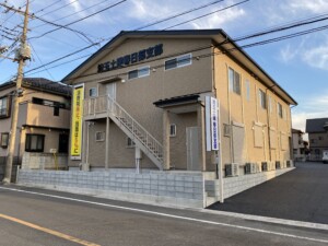 春日部支部