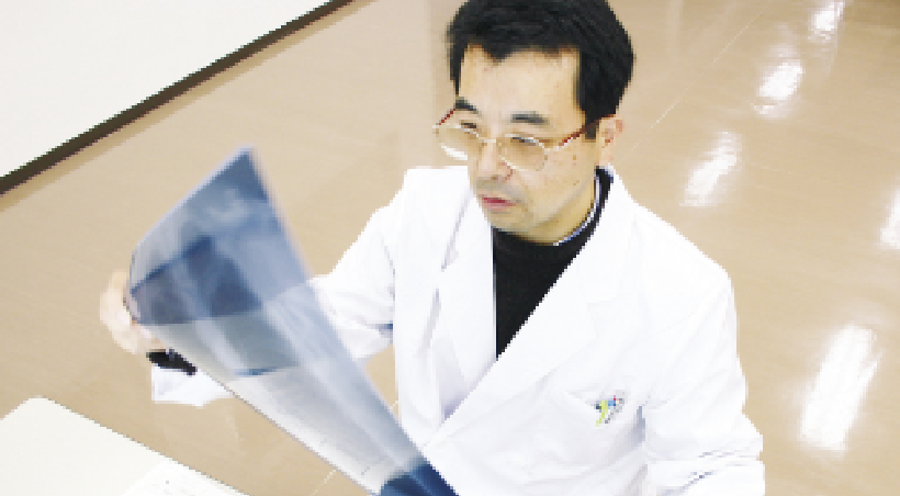 万が一の労災事故、労災申請手続きはすべて埼玉土建がバックアップ イメージ