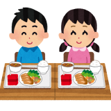 市町村任せにせず国や県の責任で学校給食の無償化を！