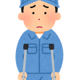 【送検事例】労災隠しと虚偽陳述の疑いで事業者を送検