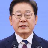 韓国の新大統領決まる　～2025韓国大統領選挙