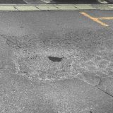 市が即座に補修！ふじみ野支部のウォッチング行動が実を結ぶ