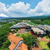 埼玉土建本部青年部厚文行事　「グランピング」