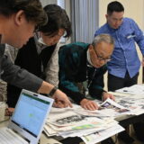 日本機関紙協会主催2026全国新年号機関紙誌コンクールで埼玉土建機関紙「埼玉土建」が最優秀賞を受賞。写真賞も最優秀を受賞し、2冠3連覇を成し遂げました。