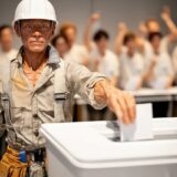 異例の超短期総選挙　「期日前投票」で確実に一票を！