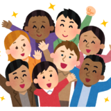 春の拡大月間がスタート！～目標は2867人～